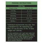 Pure Balance Pro+ Weight Management Dog Food, 8 lbs