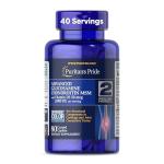 Puritan's Pride Triple Strength Glucosamine with D3