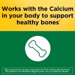 Nature Made Vitamin K2 Softgels for Bone Health