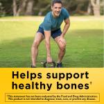 Nature Made Vitamin K2 Softgels for Bone Health