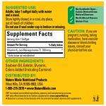 Nature Made Vitamin K2 Softgels for Bone Health