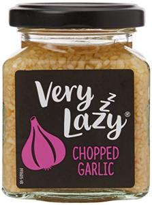 Lazy Chopped Garlic, 200g Pack