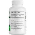 Bronson Valerian Root 1200mg Capsules for Relaxation