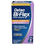 Osteo Bi-Flex Triple Strength Joint Health Tablets
