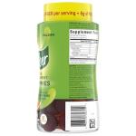 Benefiber Prebiotic Fiber Gummies for Digestive Health