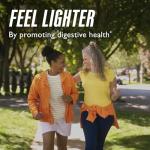 Metamucil Daily Fiber Psyllium Husk Capsules 300 Count