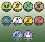 Natural Multi-Vitamin K Capsules by Koncentrated K