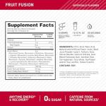 Amino Energy Fruit Fusion by Optimum Nutrition - 270g