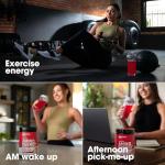 Amino Energy Fruit Fusion by Optimum Nutrition - 270g