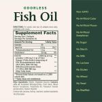 Nature's Bounty Double Strength Fish Oil Softgels