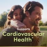 Nature's Bounty Double Strength Fish Oil Softgels