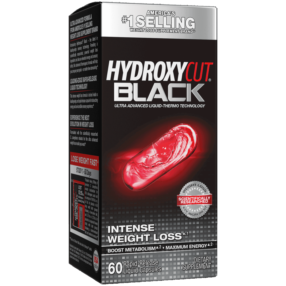 Hydroxycut