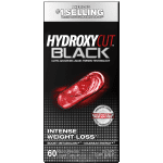 Hydroxycut Black Weight Loss Pills for Men & Women