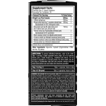 Hydroxycut Black Weight Loss Pills for Men & Women