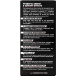 Hydroxycut Black Weight Loss Pills for Men & Women