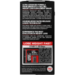 Hydroxycut Black Weight Loss Pills for Men & Women