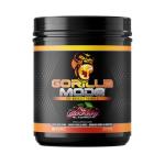 Gorilla Mode Pre Workout - Boost Energy & Focus