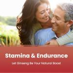 NutraChamps Extra Strength Korean Red Ginseng Capsules