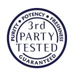 Pure Naturals Valerian Root 500mg, 120 Capsules