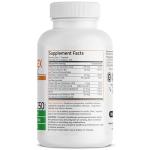 Bronson B Complex with Vitamin C, 250 Veg Caps