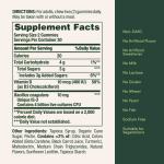 Nature's Bounty Probiotic Gummies for Digestive Support