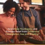 Nature's Bounty Probiotic Gummies for Digestive Support