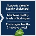 FlorAssist Probiotic for Heart Health, 60 Capsules