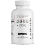 Triple Vitamin K Formula: MK7, MK4, K1