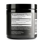 High Strength St. John's Wort Capsules 1,000mg