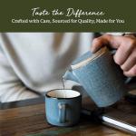 Organic St. John's Wort Herb, 1 lb