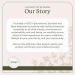 Organic St. John's Wort Herb, 1 lb