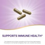 Nature's Way Echinacea Purpurea 1,200 mg 180 VCaps