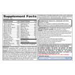 Equate Complete Multivitamin for Adults 50+ 125 Count