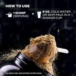 Muscletech Nitro Tech 100% Whey Protein Powder