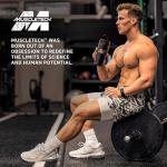 Muscletech Nitro Tech 100% Whey Protein Powder