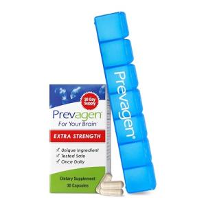 Prevagen Extra Strength Memory Support Capsules, 30 Ct
