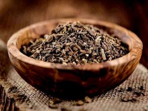 Valerian Root Cut - Natural Sleep Support