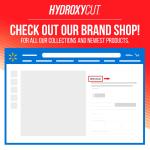 Caffeine-Free Hydroxycut Gummies with 15 Vitamins