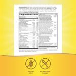 Nature’s Way Alive! Men’s 50+ Multivitamin, 150 Tablets