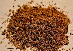 Organic Dried Valerian Root - 100% Pure