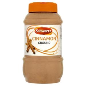 Schwartz Ground Cinnamon Powder for Cooking 390g