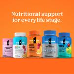 One A Day Men’s Multivitamin Gummies, 170 Count