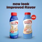 Premier Protein 30g Shake, Strawberries & Cream, 12-Pack