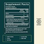 Gaia Herbs Valerian Root for Natural Sleep Aid