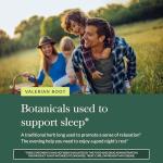 Gaia Herbs Valerian Root for Natural Sleep Aid