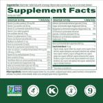 MegaFood Women's One Daily Multivitamin – 90 Tabs