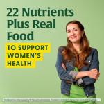 MegaFood Women's One Daily Multivitamin – 90 Tabs