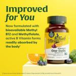 MegaFood Women's One Daily Multivitamin – 90 Tabs