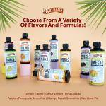 Barlean's Lemon Crème Omega-3 Fish Oil 16 oz