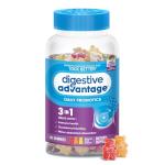 Digestive Advantage Probiotic Gummies for Digestive Health